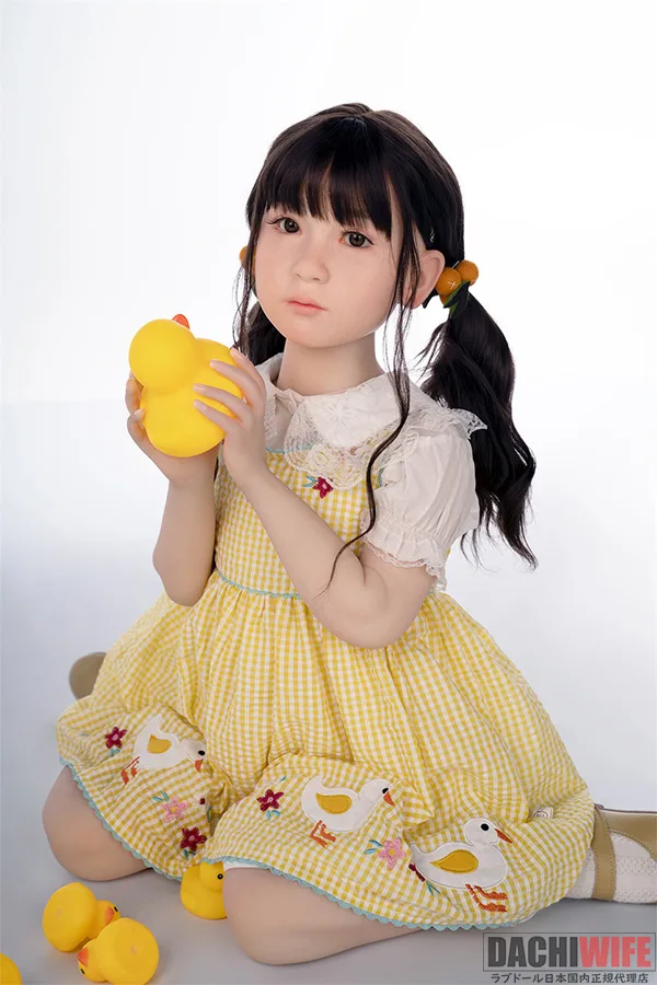 AXB Doll GB47 110cm サムネイル 6
