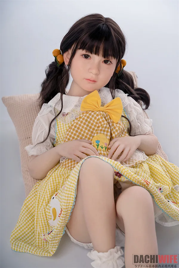 AXB Doll GB47 110cm サムネイル 7