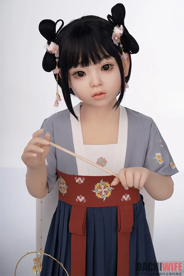 AXB Doll GB58 110cm