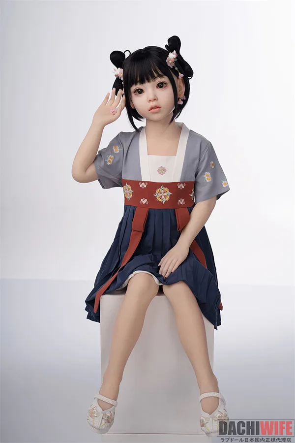 AXB Doll GB58 110cm サムネイル 10