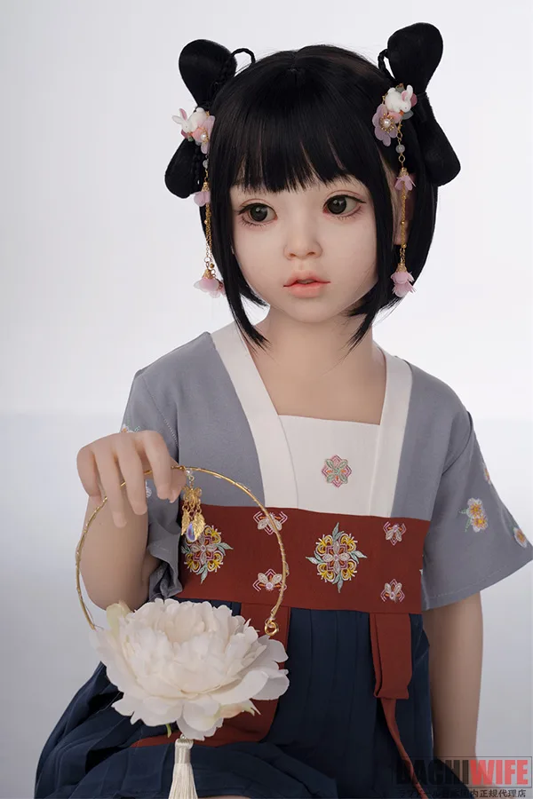AXB Doll GB58 110cm サムネイル 2