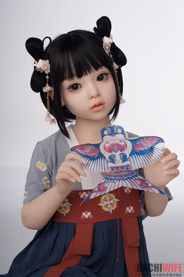 AXB Doll GB58 110cm サムネイル 3