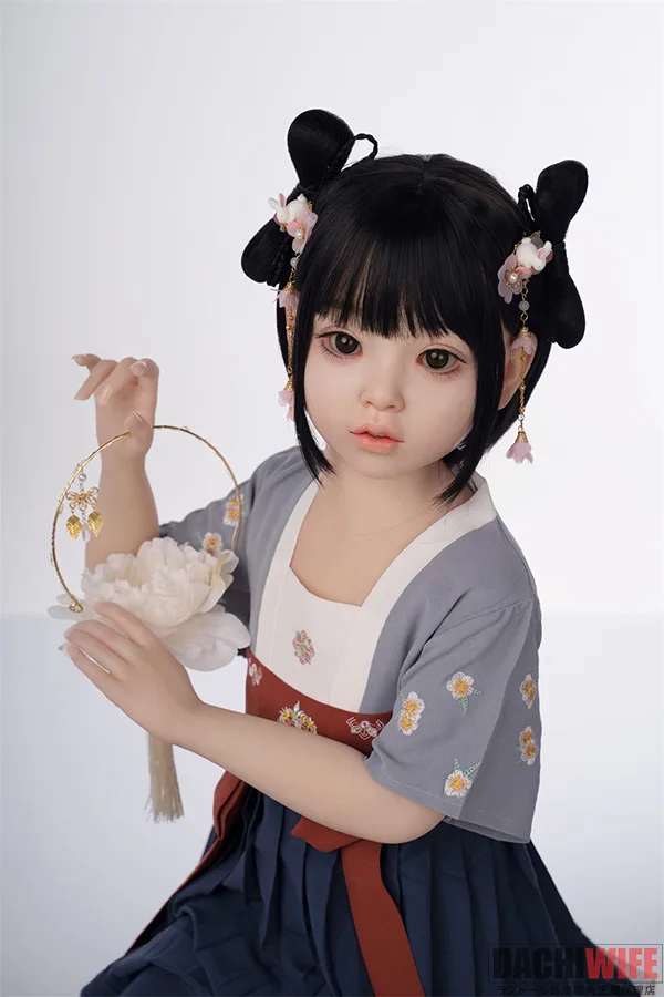 AXB Doll GB58 110cm サムネイル 4