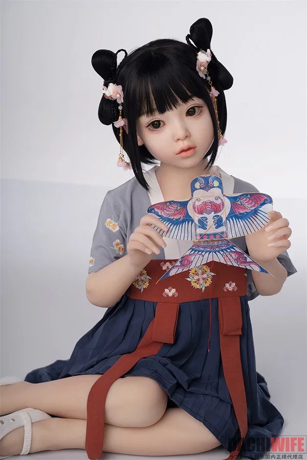AXB Doll GB58 110cm サムネイル 5