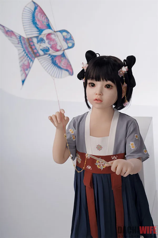 AXB Doll GB58 110cm サムネイル 8