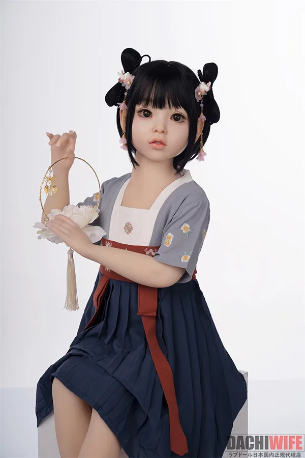 AXB Doll GB58 110cm サムネイル 9