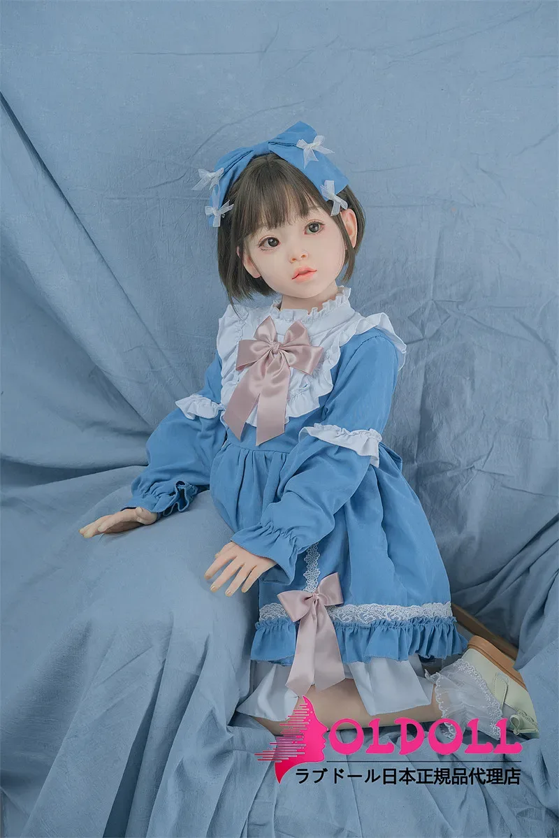 AXB Doll GB58+ 110cm サムネイル 4