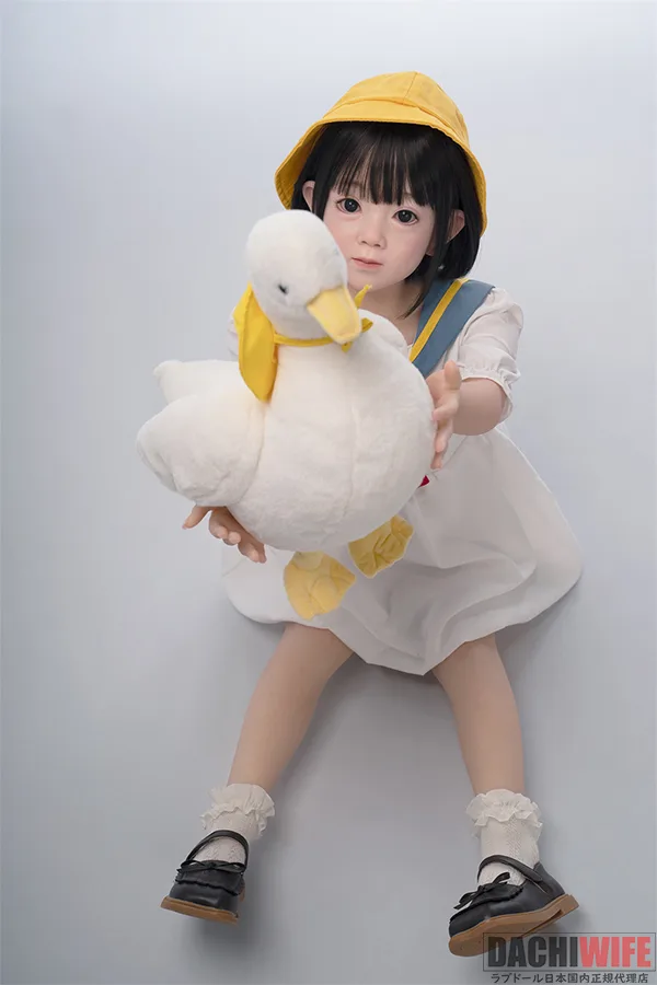 AXB Doll GB59 120cm サムネイル 10