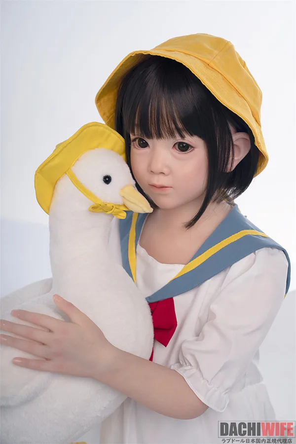 AXB Doll GB59 120cm サムネイル 2