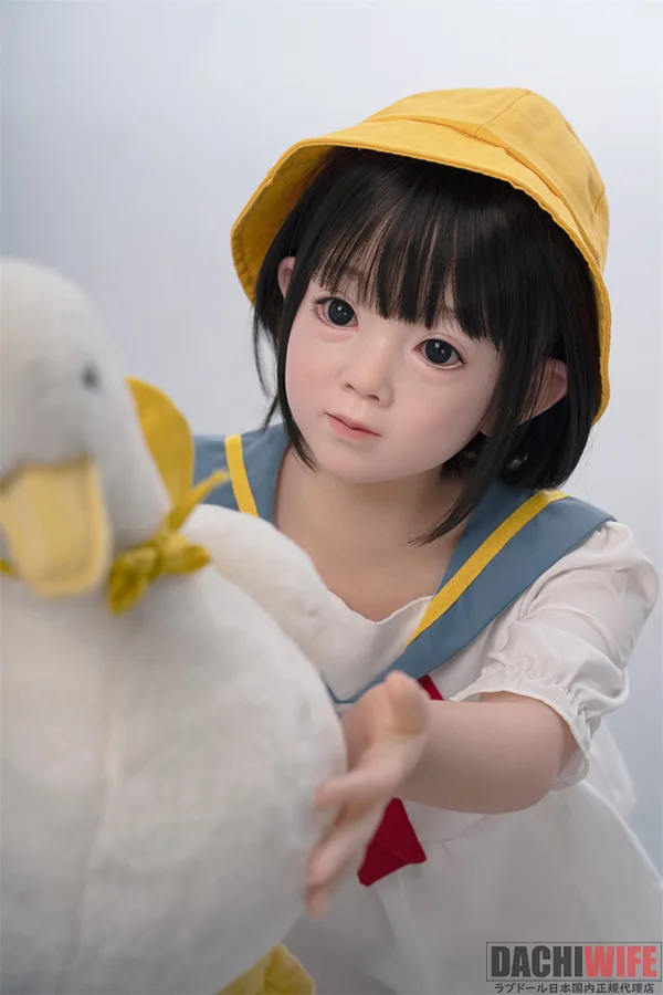 AXB Doll GB59 120cm サムネイル 3