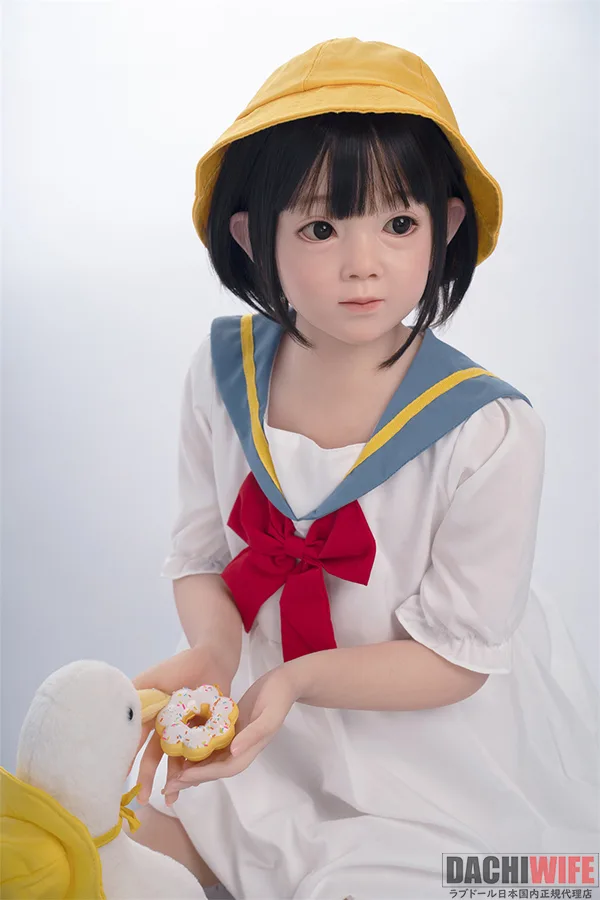 AXB Doll GB59 120cm サムネイル 5
