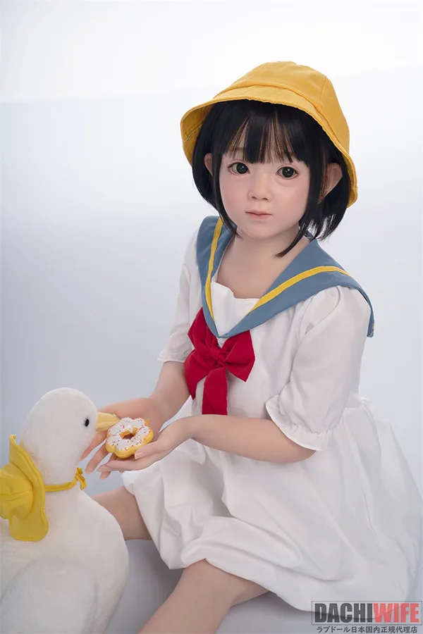 AXB Doll GB59 120cm サムネイル 7