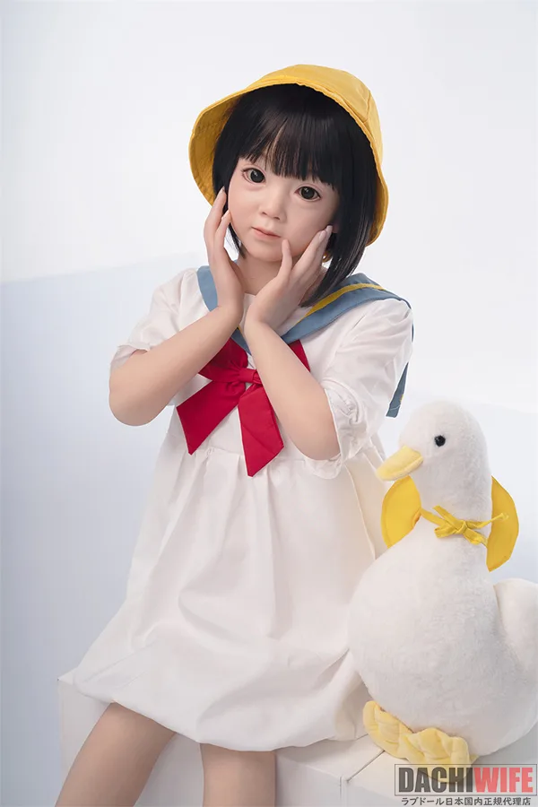 AXB Doll GB59 120cm サムネイル 8