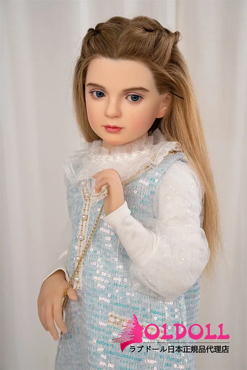 AXB Doll GC01+ 100cm サムネイル 2