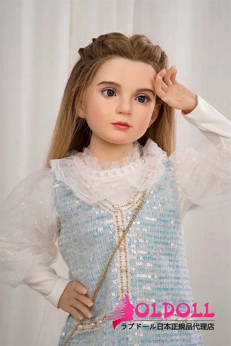 AXB Doll GC01+ 100cm サムネイル 3