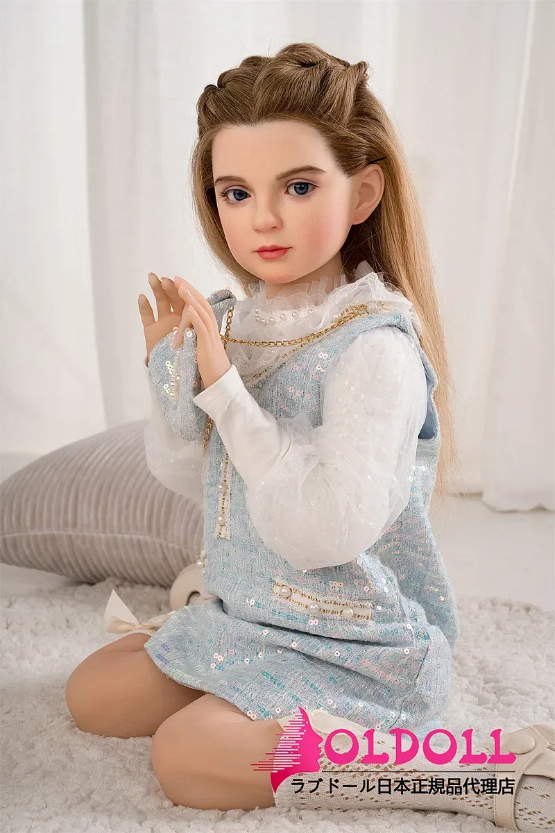 AXB Doll GC01+ 100cm サムネイル 4