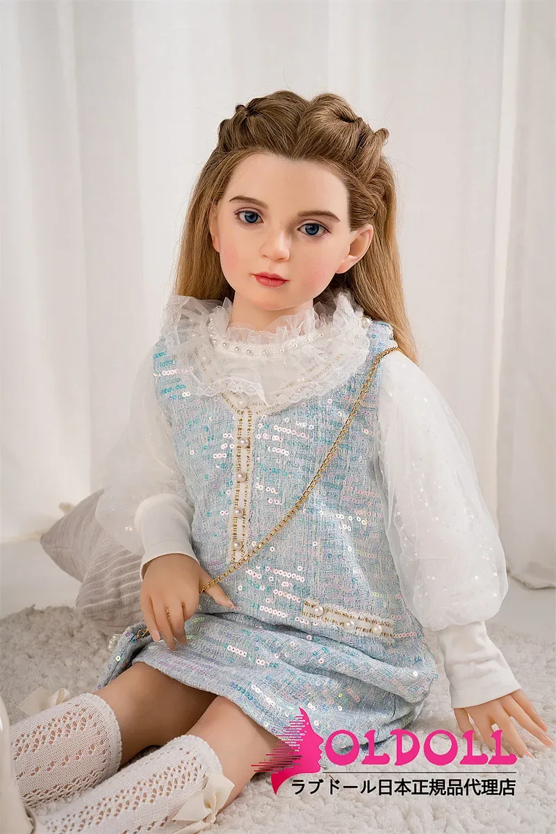 AXB Doll GC01+ 100cm サムネイル 5
