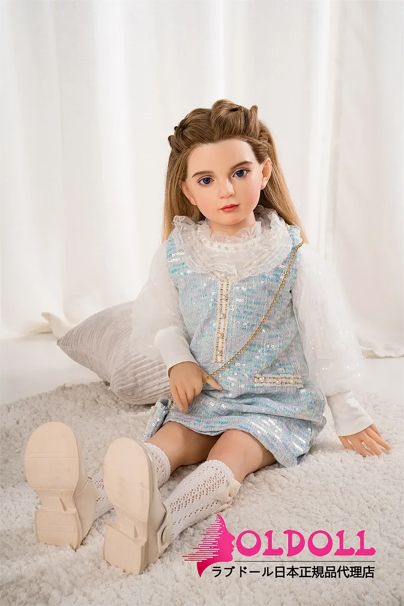 AXB Doll GC01+ 100cm サムネイル 6