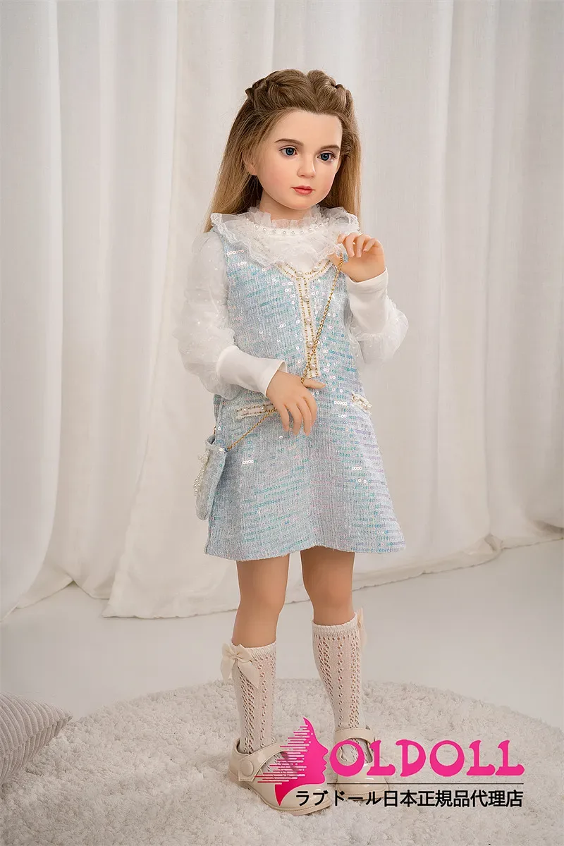 AXB Doll GC01+ 100cm サムネイル 7