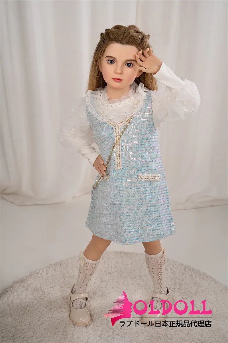 AXB Doll GC01+ 100cm サムネイル 8