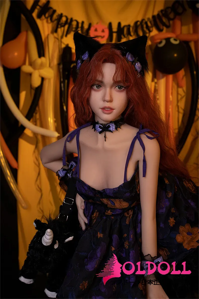 AXB Doll GD09 140cm サムネイル 2