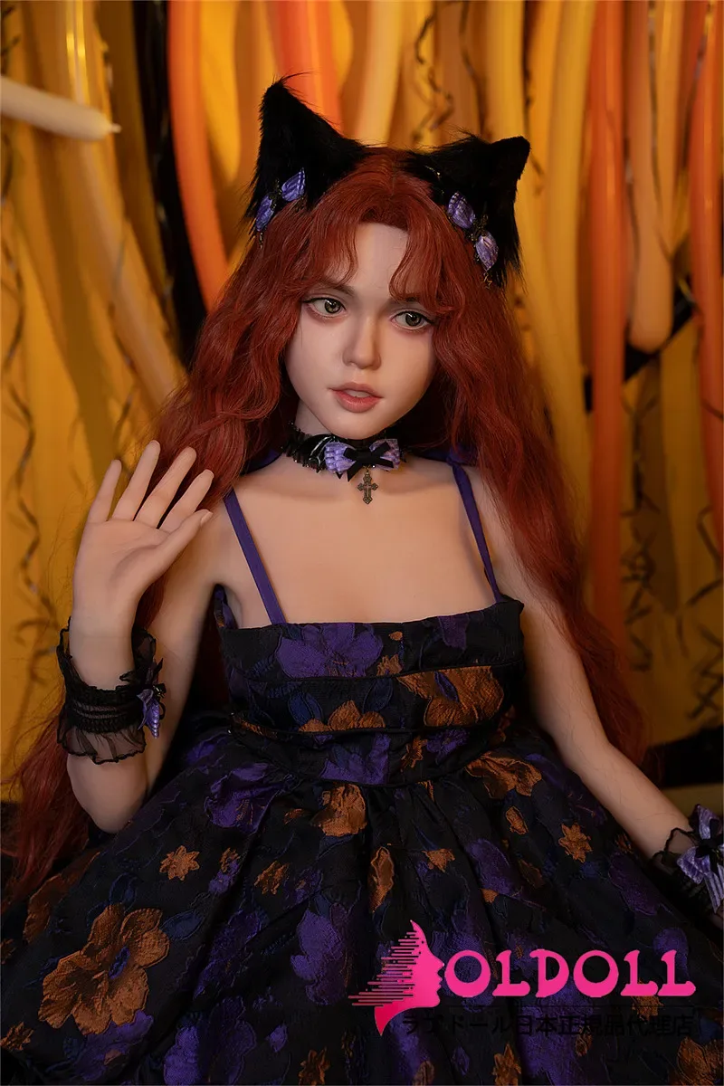 AXB Doll GD09 140cm サムネイル 3