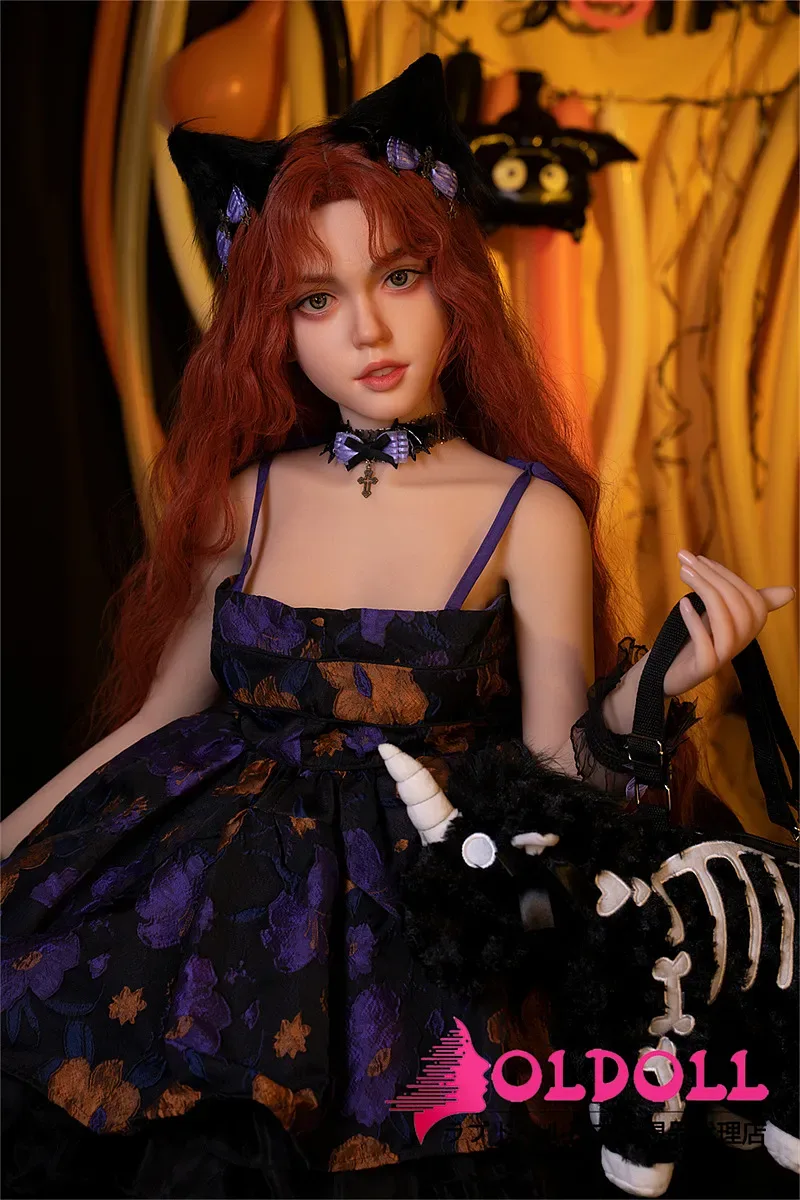AXB Doll GD09 140cm サムネイル 5