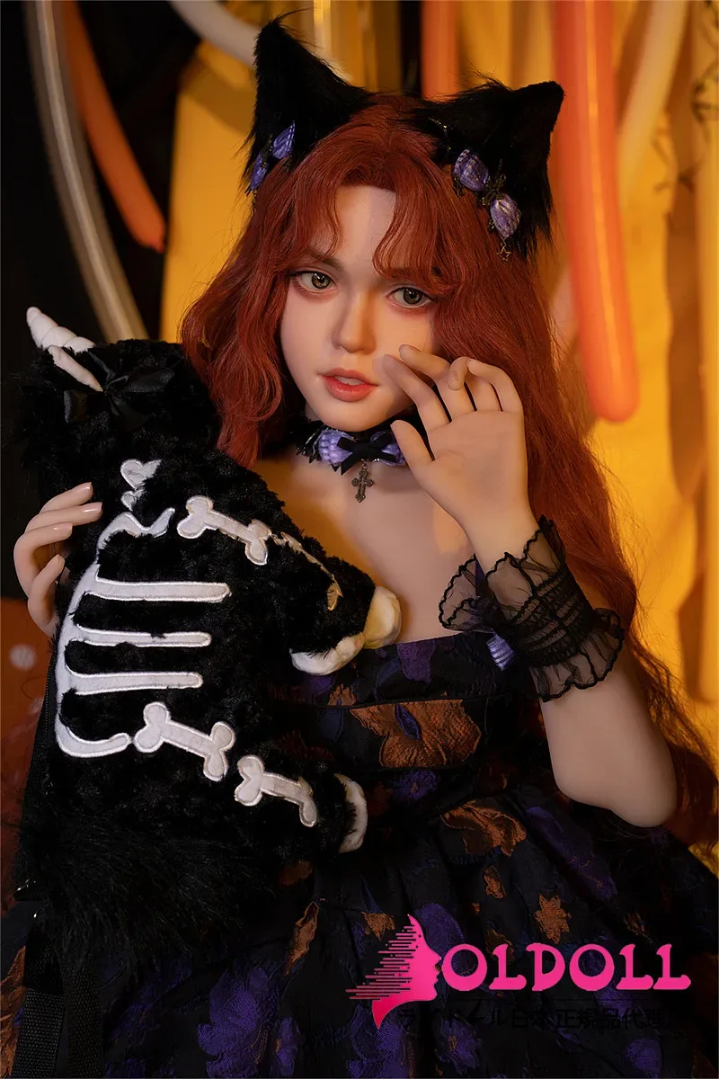 AXB Doll GD09 140cm サムネイル 6