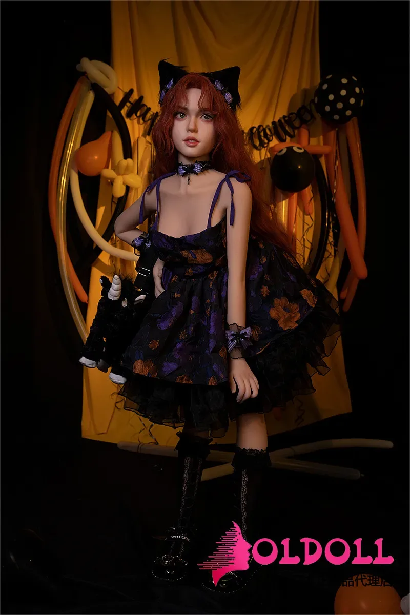 AXB Doll GD09 140cm サムネイル 7