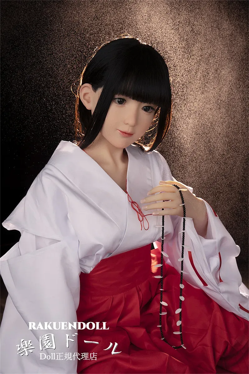 AXB Doll GD15 140cm サムネイル 3