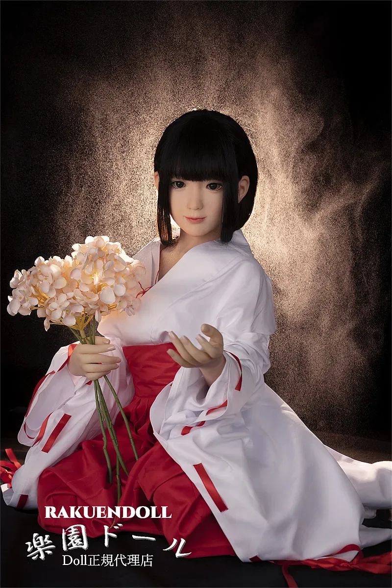 AXB Doll GD15 140cm サムネイル 4