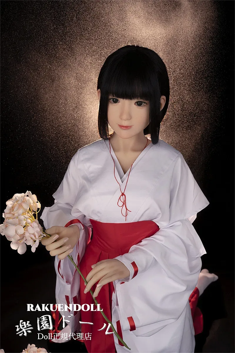 AXB Doll GD15 140cm サムネイル 5