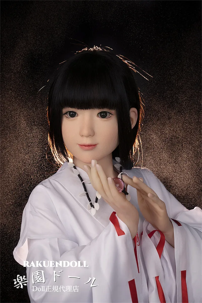 AXB Doll GD15 140cm サムネイル 6