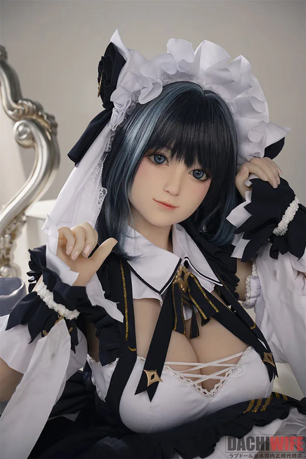 AXB Doll GD22 140cm サムネイル 4