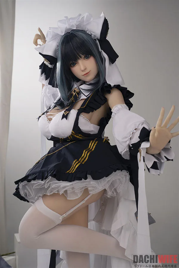 AXB Doll GD22 140cm サムネイル 7