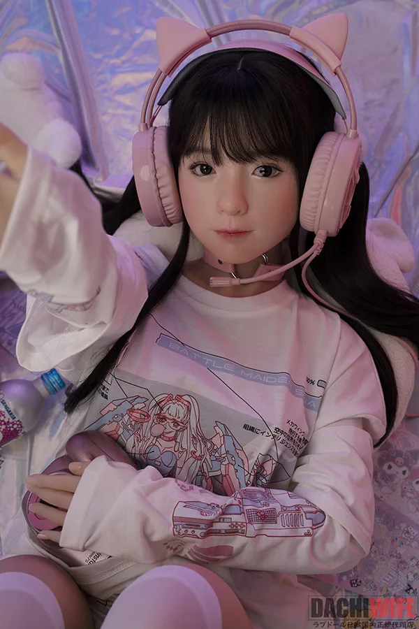 GD シリーズ代表 AXB Doll GD25 140cm