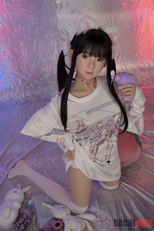AXB Doll GD25 140cm サムネイル 10