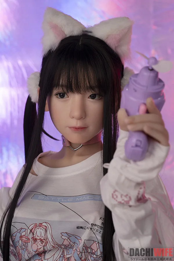 AXB Doll GD25 140cm サムネイル 3
