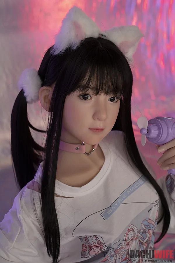 AXB Doll GD25 140cm サムネイル 4