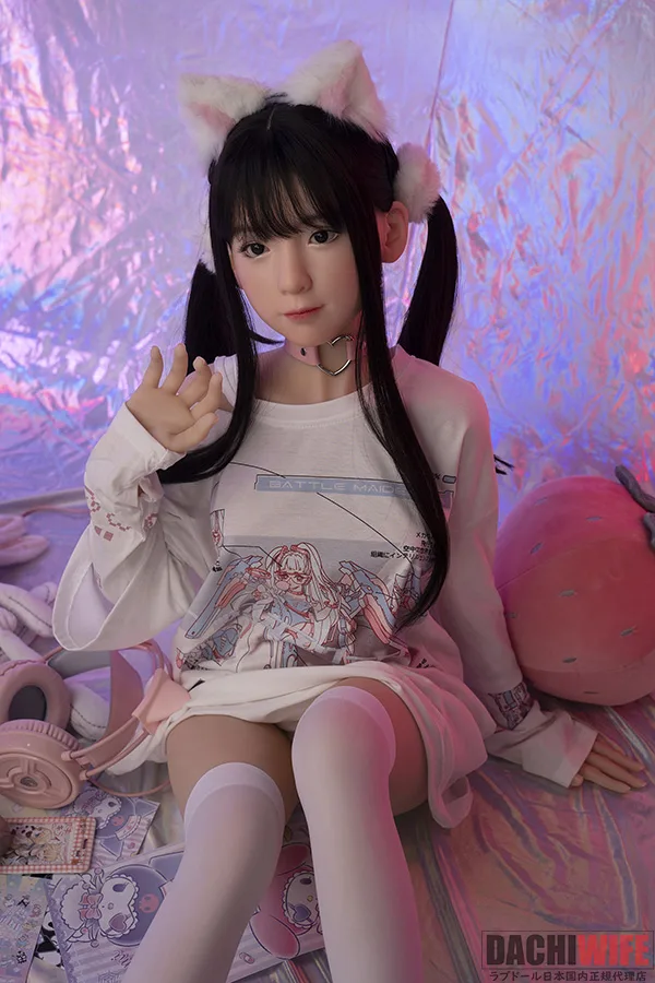 AXB Doll GD25 140cm サムネイル 5