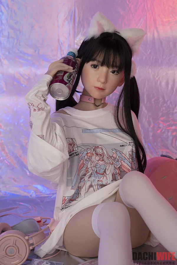 AXB Doll GD25 140cm サムネイル 6