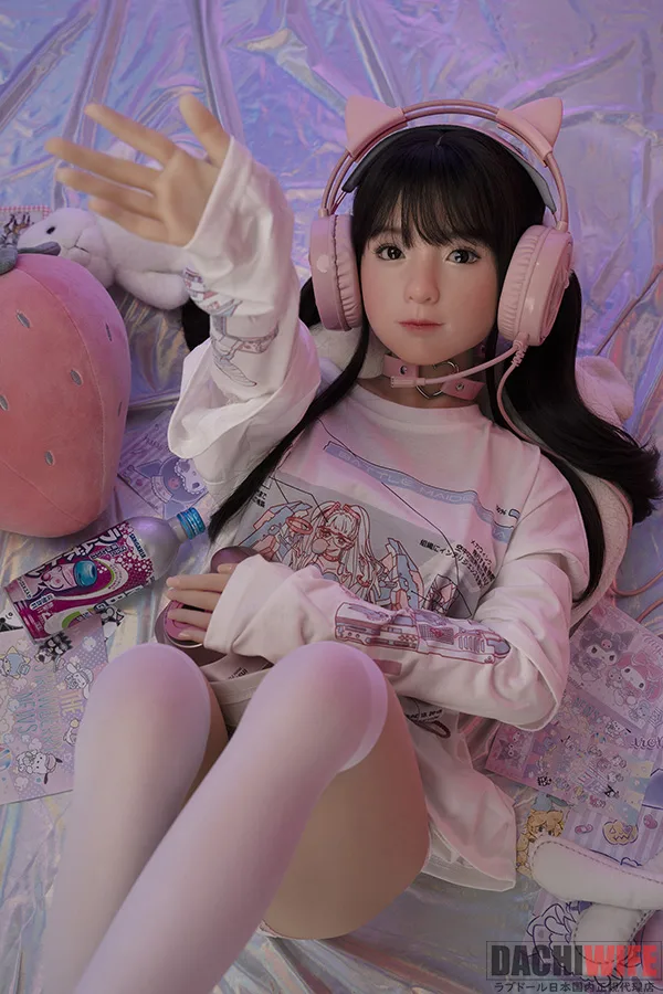 AXB Doll GD25 140cm サムネイル 7