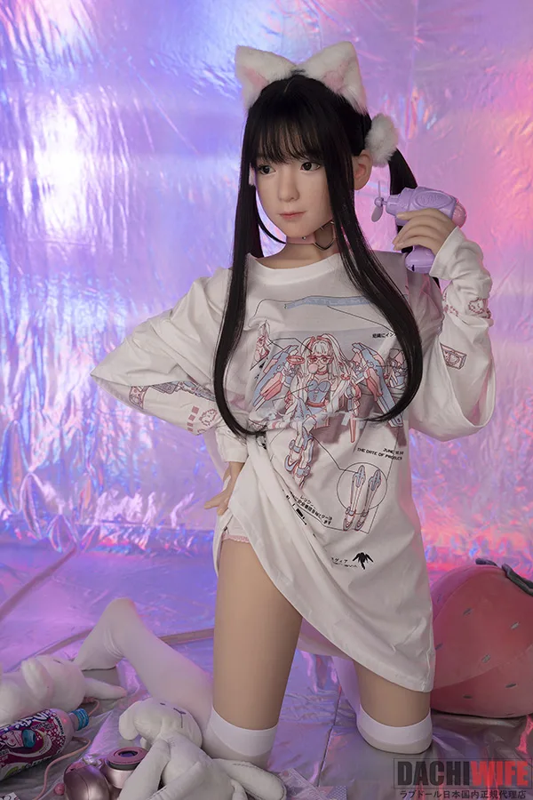 AXB Doll GD25 140cm サムネイル 9