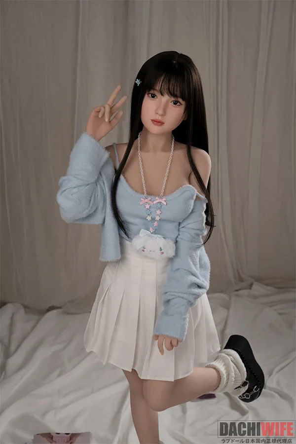 AXB Doll GD30 140cm サムネイル 10