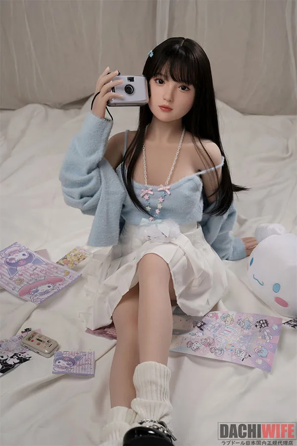 AXB Doll GD30 140cm サムネイル 9