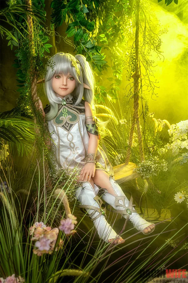 AXB Doll GD34 110cm サムネイル 2
