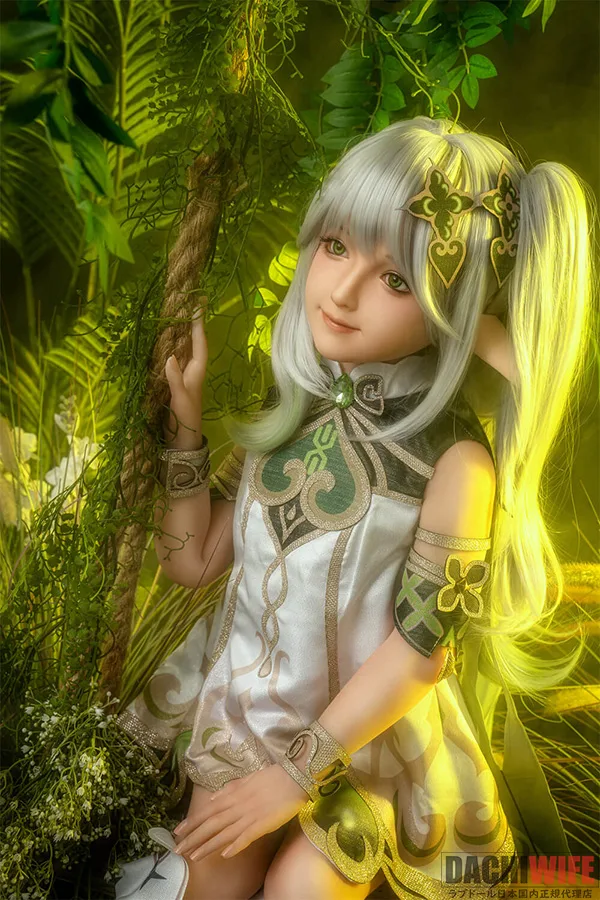 AXB Doll GD34 110cm サムネイル 3
