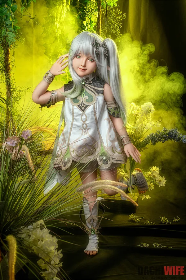 AXB Doll GD34 110cm サムネイル 4
