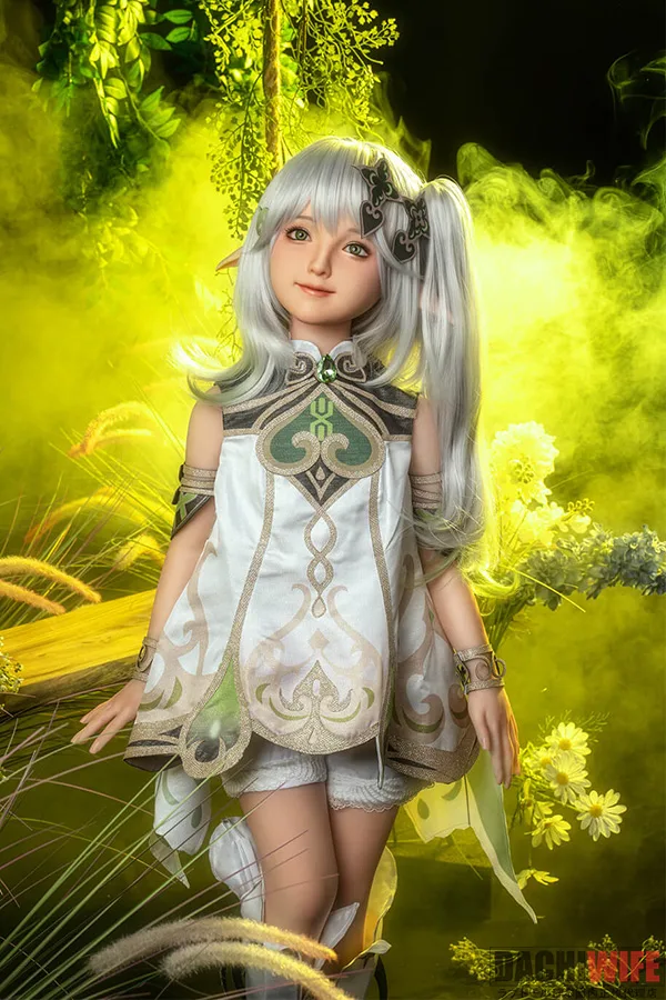 AXB Doll GD34 110cm サムネイル 5