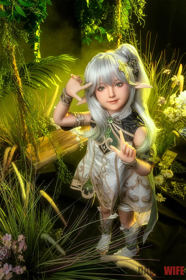 AXB Doll GD34 110cm サムネイル 6